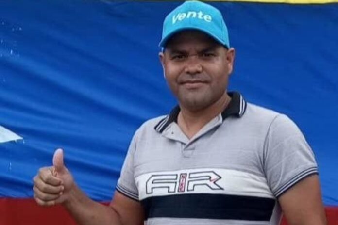 excarcelan-con-regimen-de-presentacion-al-dirigente-de-vente-venezuela-yoel-sucre-en-barinas