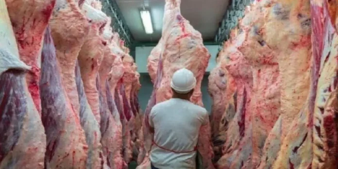 contratos-de-exportacion-de-carne-en-riesgo-por-bloqueos