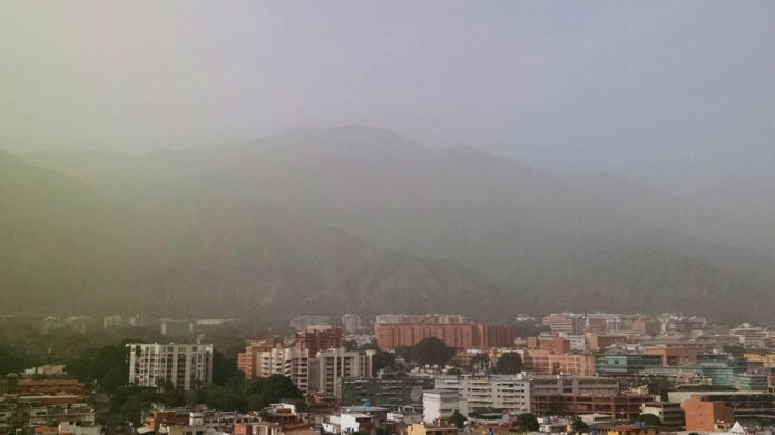 regresa-el-polvo-del-sahara-a-venezuela:-¿como-protegerse?