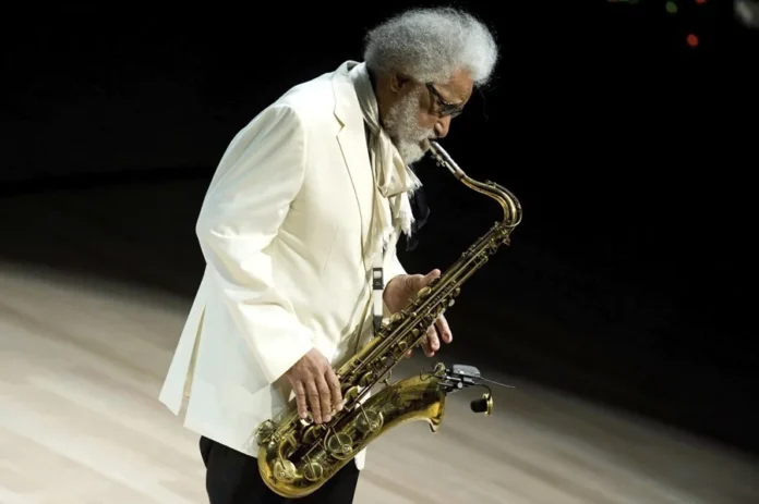 fallecio-sonny-rollins-a-los-95-anos-de-edad,-el-ultimo-gigante-del-jazz-clasico