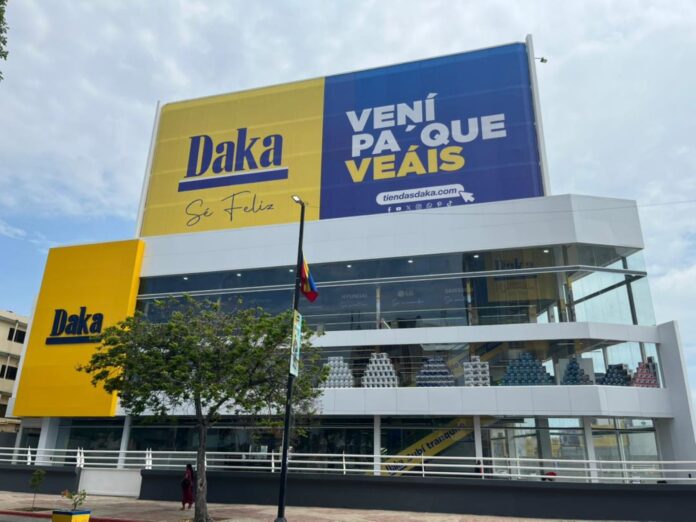 tiendas-daka-consolida-su-liderazgo-en-el-occidente-del-pais-con-la-apertura-de-su-complejo-comercial-mas-grande-en-el-zulia