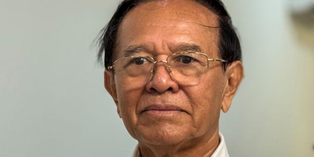 le-cambodge-libero-al-jefe-de-archivo-de-la-oposicion-kem-sokha