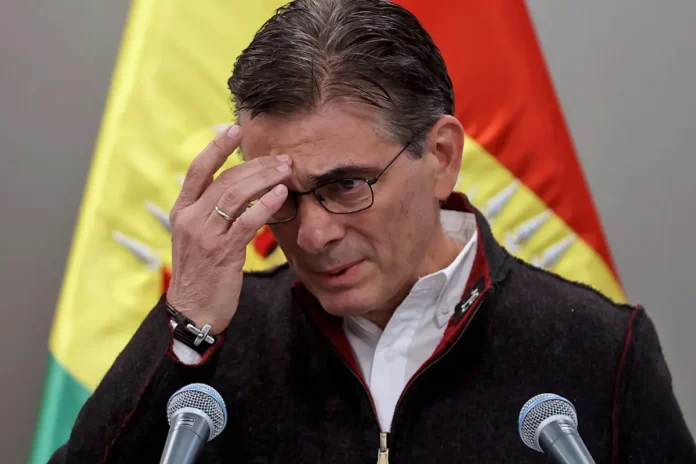 pese-a-paros,-protestas,-crisis-y-zozobra,-paz-dice-que-no-hay-“conflictos”-y-hay-“tranquilidad”