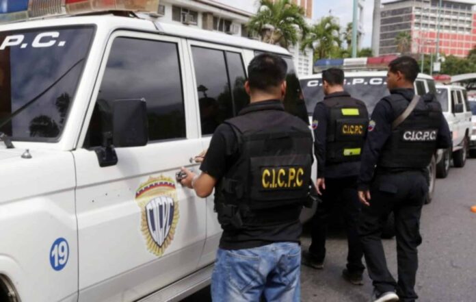detienen-a-un-hombre-en-zulia-por-el-abuso-y-muerte-de-su-hijastra-de-8-anos-de-edad