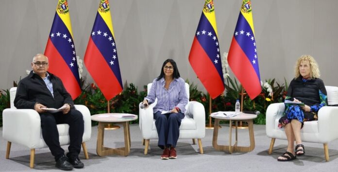 delcy-rodriguez-anuncio-que-la-ucv-retomara-la-administracion-y-los-alquileres-de-la-zona-rental