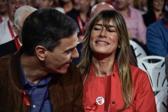 juez-cita-a-begona-gomez-a-audiencia-preliminar-como-acusada-por-presuntos-delitos-de-corrupcion