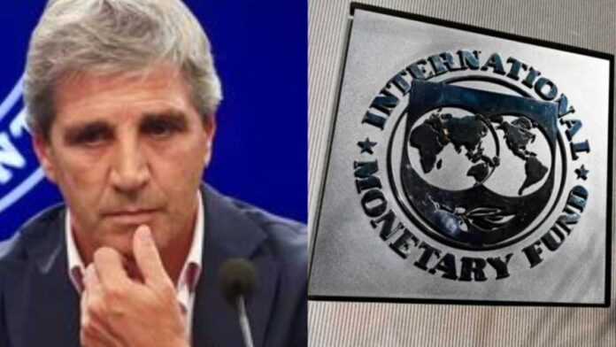 el-fmi-le-concedio-un-alivio-fiscal-al-gobierno:-la-meta-de-superavit-primario-de-junio-bajo-en-$1,6-billones