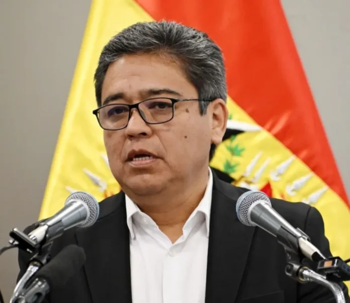 vocero:-“estado-de-excepcion-es-la-ultima-de-las-opciones”