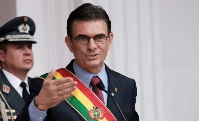 “el-dialogo-no-es-miedo”:-rodrigo-paz-llama-a-la-unidad