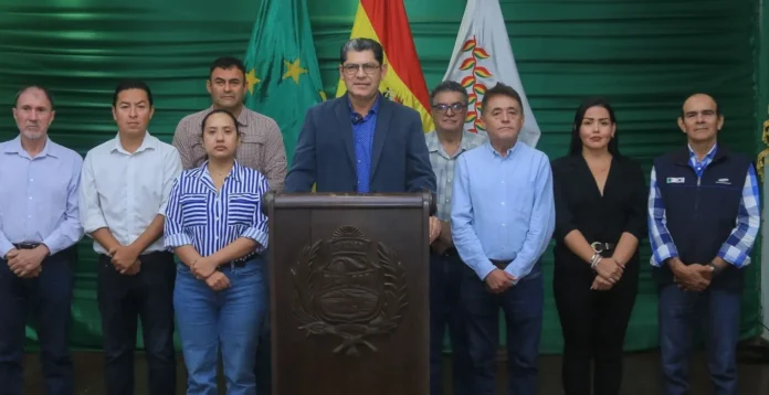 beni-pide-puentes-aereos-para-alimentos-y-medicamentos