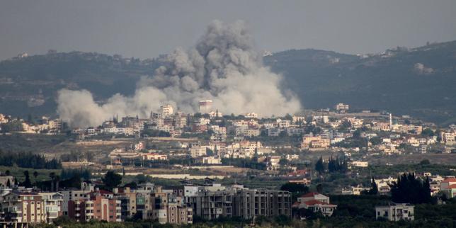 en-direct,-guerre-au-moyen-orient:-el-ejercito-israeli-exige-aux-habitants-de-plusieurs-villages-et-villes-du-sud-du-liban-d’evacuer