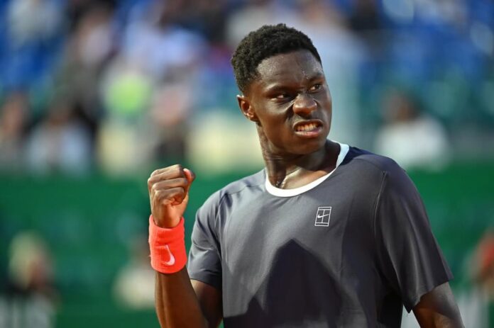 moise-kouame:-primer-tenista-nacido-en-2009-que-gano-un-partido-de-roland-garros