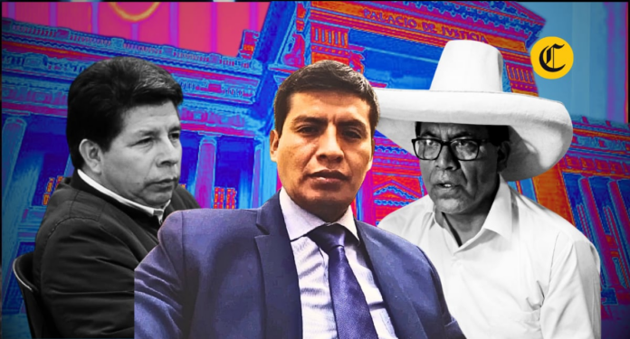 juez-que-vera-caso-de-roberto-sanchez-archivo-acusacion-contra-pedro-castillo-por-declaracion-falsa:-¿cuales-fueron-los-hechos?