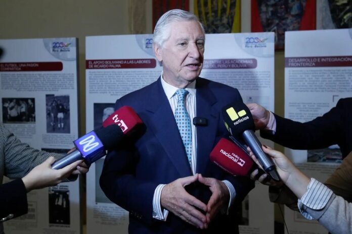 canciller-dice-que-ya-se-entrego-todo-el-material-electoral-en-el-extranjero-para-la-segunda-vuelta