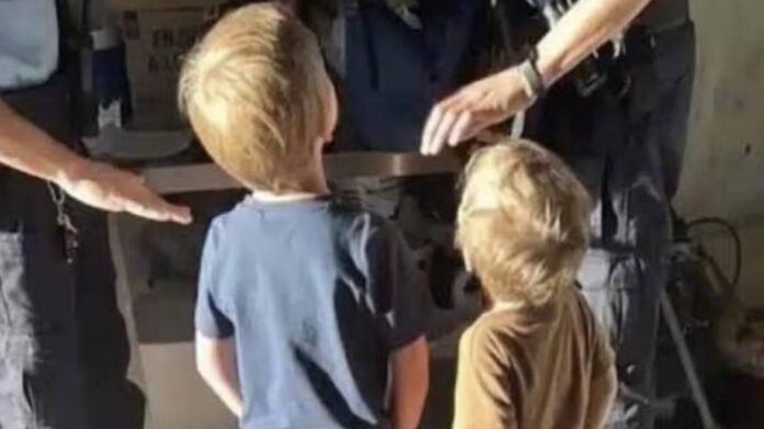mama-abandono-a-sus-hijos-en-una-ruta-a-2-mil-kilometros-de-su-casa