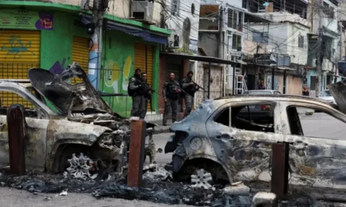 operativo-en-rio-de-janeiro-deja-cinco-muertos-y-seis-detenidos