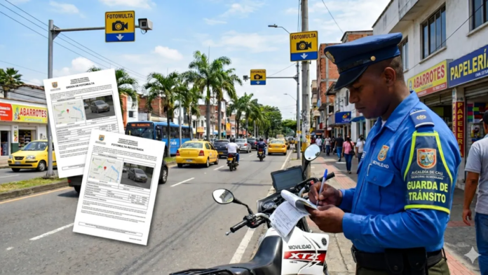 ‘no-hay-sancion-contra-cali’:-secretario-de-movilidad-asegura-que-la-investigacion-por-fotomultas-esta-en-fase-inicial-y-pide-revision-caso-por-caso