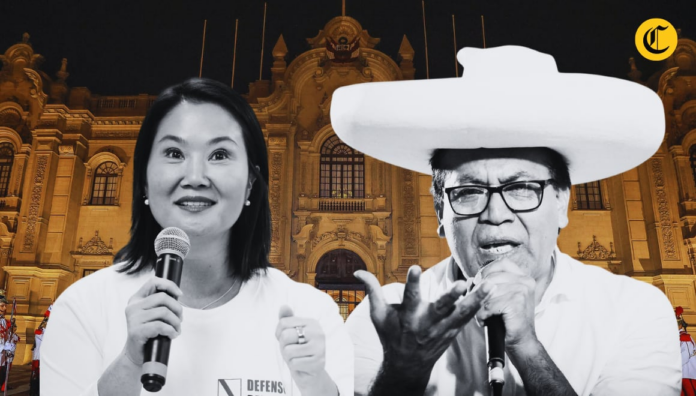 keiko-fujimori-versus-roberto-sanchez:-¿que-posturas-estan-adoptadas-los-partidos-politicos-de-cara-a-la-segunda-vuelta?