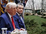 trump’s-camp-david-summit-thrown-into-chaos-by-‘rain’-as-cabinet-scrambles-for-crisis-talks-–-with-chilling-iran-decision-looming