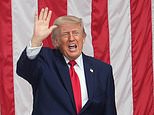 trump-to-make-rare-visit-to-camp-david