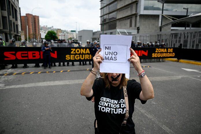 tribunales-de-terrorismo-en-venezuela,-la-herramienta-judicial-contra-la-disidencia-que-expertos-piden-eliminar