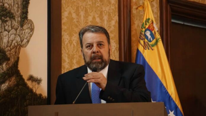 an-designo-a-timoteo-zambrano-embajador-de-venezuela-en-espana