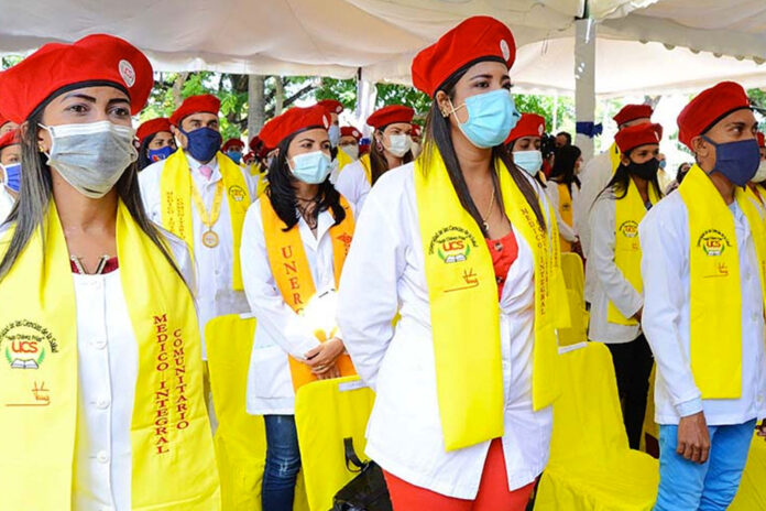 medicos-africanos-atienden-en-hospitales-de-caracas-bajo-opacidad-institucional