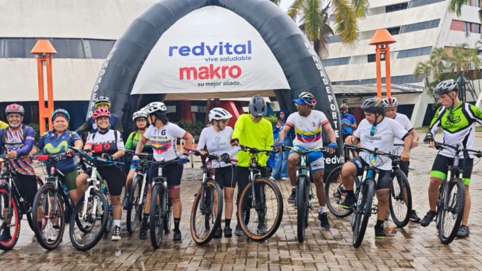 el-ciclismo-venezolano-celebra-90-anos-junto-a-redvital-makro