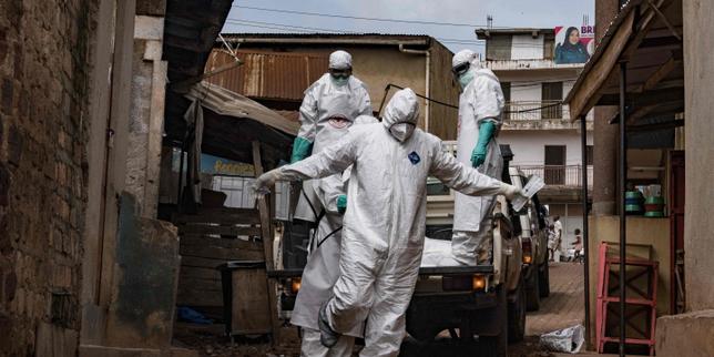 ebola:-ouganda-ferme-temporairement-ses-frontieres-avec-la-republique-democratique-du-congo