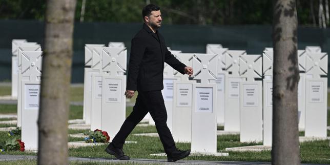 en-directo,-guerra-en-ucrania:-volodymyr-zelensky-afirma-ante-los-diputados-que-el-conflicto-debe-durar-menos-julio