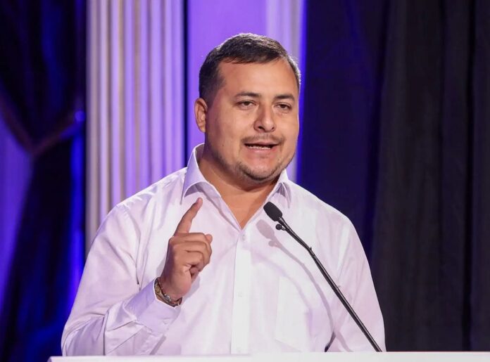 cesar-guarniz,-del-equipo-tecnico-de-roberto-sanchez:-“antauro-humala-tiene-derecho-a-respaldar-o-dar-el-voto-a-quien-desee”