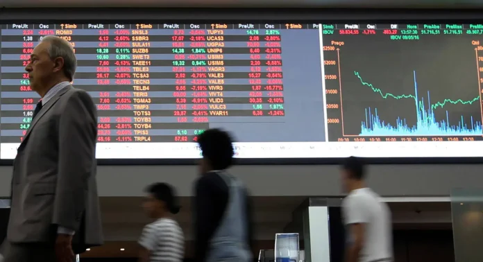 los-inversores-extranjeros-siguen-comprando-acciones-brasilenas-baratas