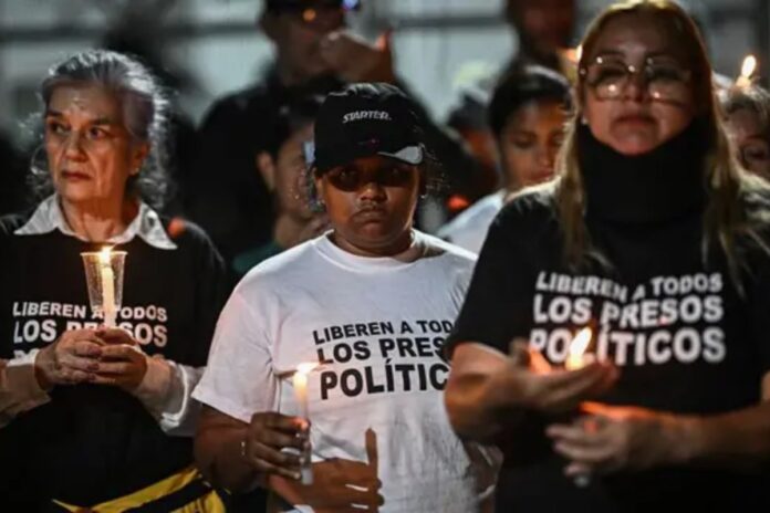convocan-a-concentracion-este-jueves-frente-al-ministerio-publico-para-exigir-la-liberacion-de-los-presos-politicos