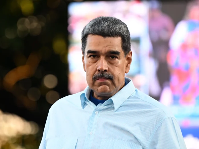 la-imagen-de-maduro-se-desvanece-a-medida-que-venezuela-gira-hacia-washington