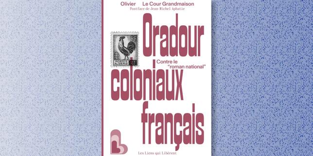 el-politologo-olivier-le-cour-grandmaison-denuncia-«les-oradour-coloniaux-francais»-en-algerie