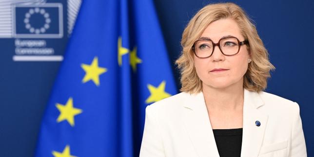 frecuencias-satelites:-l’ue-veut-privilegier-les-acteurs-europeens