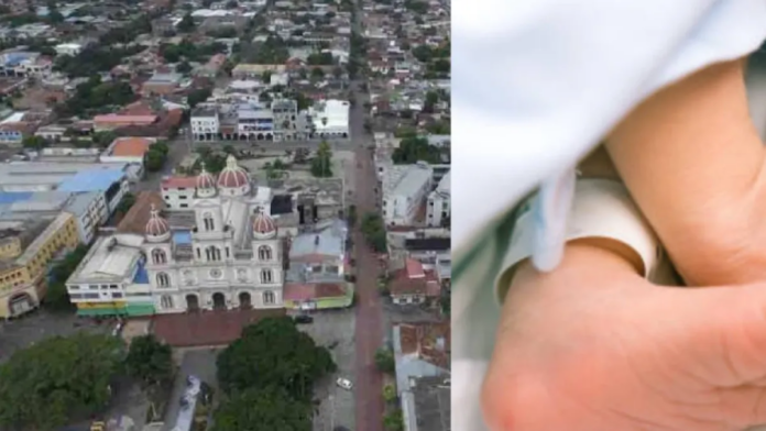 bebe-de-6-meses-murio-tras-ser-ingresado-a-un-hospital-del-tolima-con-signos-de-abuso-sexual:-madre-la-llevo-a-un-centro-medico-y-habria-consumido-drogas.
