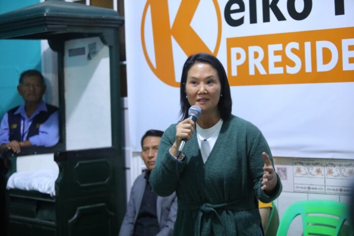 keiko-fujimori-sobre-“irregularidades”-en-elecciones-de-2021:-“a-nosotros-no-nos-la-vuelven-a-hacer”