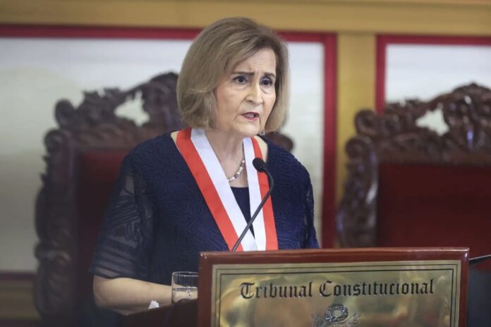 luz-pacheco-revela-que-renuncio-a-la-presidencia-del-tribunal-constitucional-por-desacuerdo-sobre-permanencia-de-funcionario-de-alta-direccion