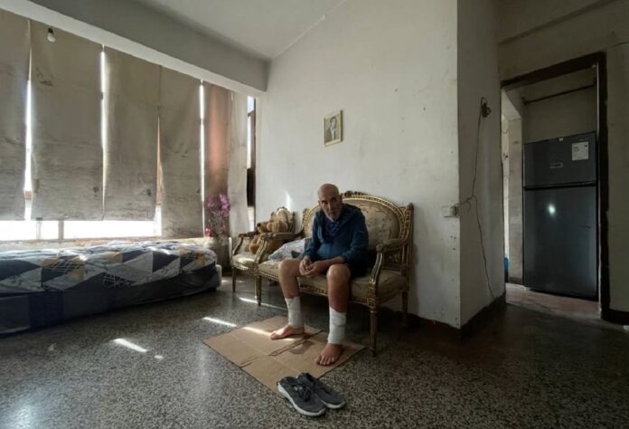 desvalijado-y-deteriorado,-asi-quedo-el-apartamento-del-ciudadano-uruguayo-venezolano-jose-breijo