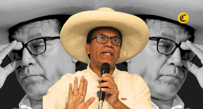 roberto-sanchez:-164-elementos-de-conviccion-sustentan-acusacion-fiscal-y-pedido-de-cinco-anos-de-prision-por-presunta-declaracion-falsa