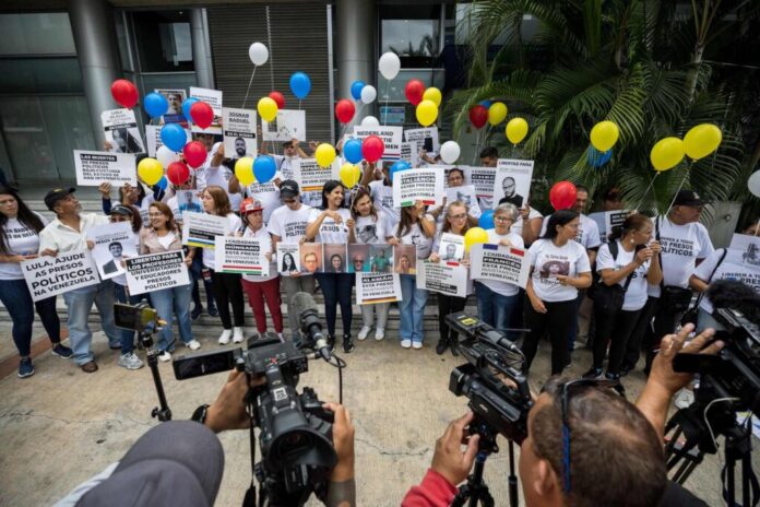 amnistia-internacional-asegura-que-venezuela-enfrenta-una-de-las-peores-crisis-mundiales-de-derechos-humanos