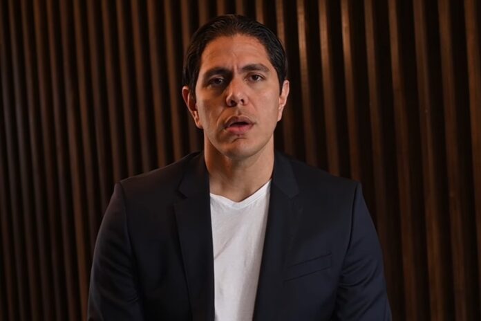 lester-toledo-niega-vinculos-con-el-gobierno-interino-de-juan-guaido-y-el-manejo-de-fondos-de-la-ayuda-humanitaria
