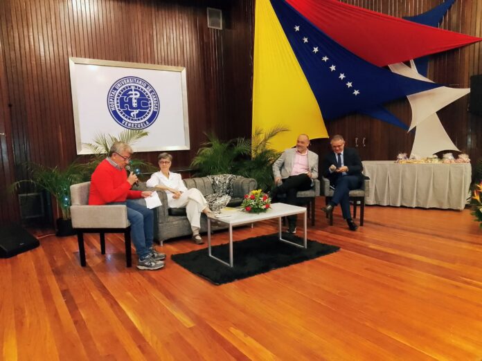 hospital-universitario-de-caracas-celebra-su-70°-aniversario-con-la-inauguracion-de-un-quirofano-automatizado