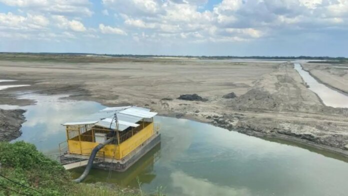 atlantico-activa-plan-de-choque-por-fuerte-verano:-vigilaran-el-rio-magdalena-y-prepararan-carrotanques-ante-posible-sequia