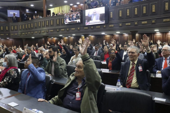 diputados-de-la-an-crean-grupo-para-impulsar-relaciones-comerciales-y-energeticas-con-ee-uu