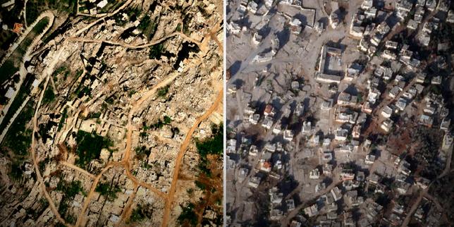 enquete-video-liban-:-comment-nous-avons-mesure-les-destructions-par-israel-dans-le-sud-du-pays