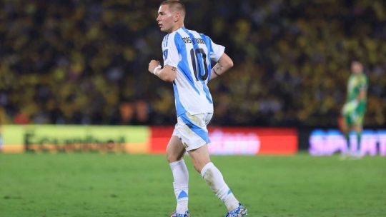 franco-mastantuono,-estrella-del-real-madrid,-queda-fuera-de-la-convocatoria-de-argentina-para-el-mundial-2026