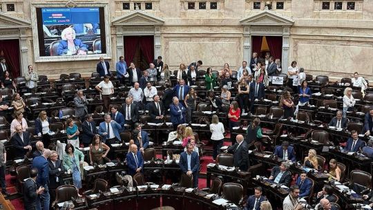 gobierno-de-milei-envia-al-congreso-proyecto-de-ley-de-transparencia-del-lobby