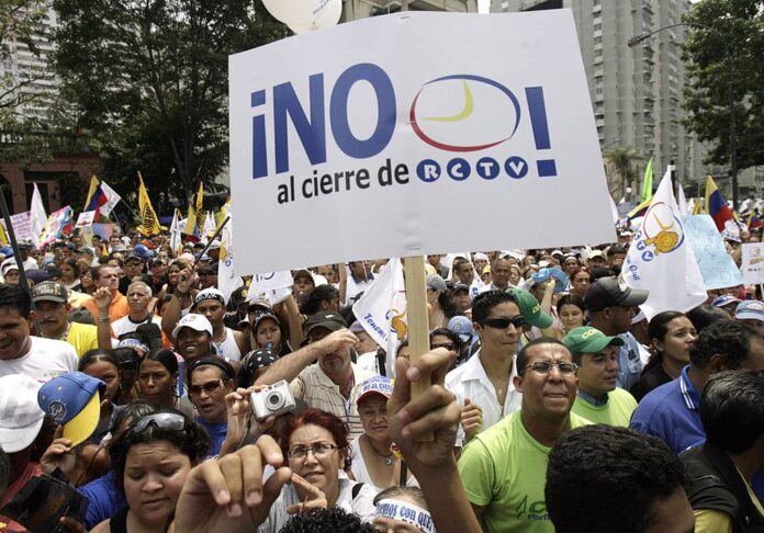 air-denuncia-que-el-caso-de-rctv-sigue-impune-y-exige-cumplir-la-sentencia-de-la-corteidh
